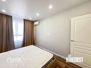 1-к квартира, на длительный срок, 31м2, 7/8 этаж