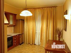 1-к квартира, на длительный срок, 51м2, 3/17 этаж