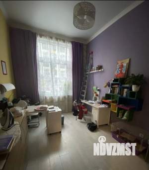 3-к квартира, на длительный срок, 86м2, 1/9 этаж