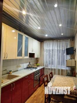 3-к квартира, на длительный срок, 62м2, 3/5 этаж