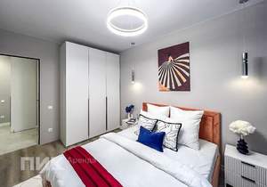 1-к квартира, на длительный срок, 38м2, 3/24 этаж