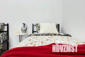 1-к квартира, посуточно, 33м2, 7/9 этаж