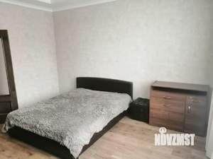 1-к квартира, на длительный срок, 40м2, 5/18 этаж