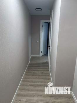 1-к квартира, на длительный срок, 43м2, 5/31 этаж