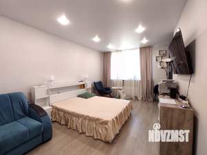 1-к квартира, на длительный срок, 42м2, 3/6 этаж