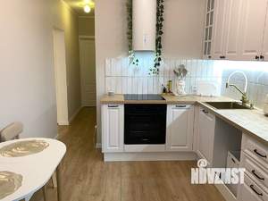 2-к квартира, на длительный срок, 61м2, 5/16 этаж