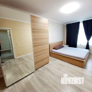 2-к квартира, на длительный срок, 47м2, 9/35 этаж