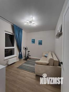 2-к квартира, на длительный срок, 59м2, 12/27 этаж