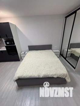 1-к квартира, посуточно, 33м2, 1/1 этаж