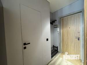 1-к квартира, на длительный срок, 27м2, 18/33 этаж