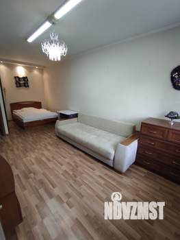 1-к квартира, на длительный срок, 45м2, 3/13 этаж