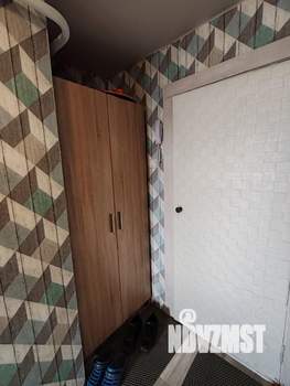 1-к квартира, на длительный срок, 38м2, 14/14 этаж