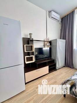 1-к квартира, посуточно, 24м2, 1/1 этаж