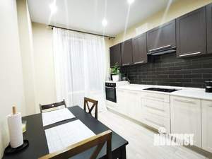 1-к квартира, на длительный срок, 34м2, 19/25 этаж