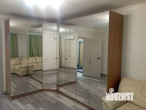 3-к квартира, на длительный срок, 97м2, 9/14 этаж