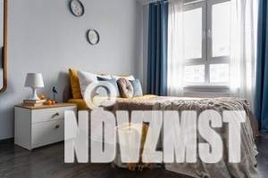 1-к квартира, посуточно, 36м2, 3/9 этаж