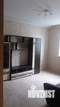 1-к квартира, на длительный срок, 38м2, 11/21 этаж