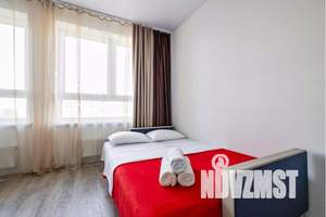1-к квартира, посуточно, 21м2, 3/17 этаж