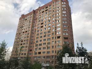 Студия квартира, посуточно, 15м2, 5/17 этаж