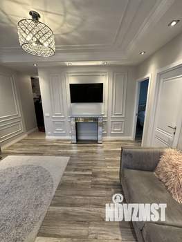 2-к квартира, на длительный срок, 45м2, 35/45 этаж