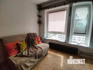 Студия квартира, на длительный срок, 20м2, 8/9 этаж
