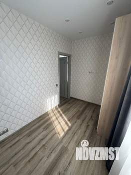 1-к квартира, на длительный срок, 29м2, 19/30 этаж