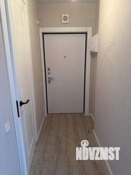 Студия квартира, на длительный срок, 26м2, 6/31 этаж