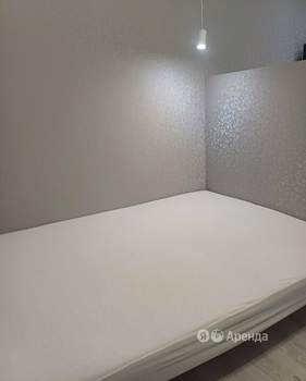 Студия квартира, на длительный срок, 16м2, 6/23 этаж