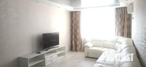 3-к квартира, на длительный срок, 100м2, 10/17 этаж