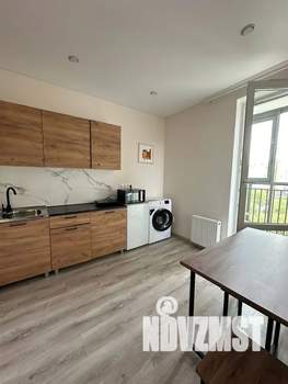 1-к квартира, посуточно, 35м2, 13/25 этаж