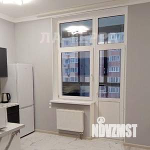 1-к квартира, на длительный срок, 41м2, 11/17 этаж