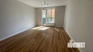 Студия квартира, на длительный срок, 28м2, 5/18 этаж