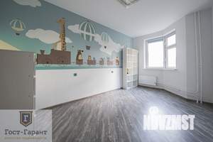 2-к квартира, на длительный срок, 60м2, 16/25 этаж