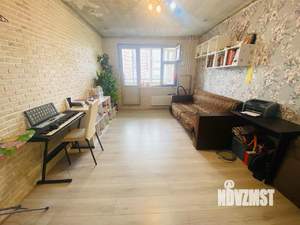 3-к квартира, на длительный срок, 80м2, 14/25 этаж