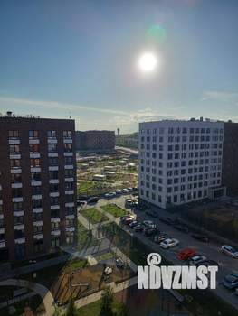 Студия квартира, на длительный срок, 23м2, 9/9 этаж