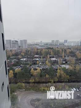 Студия квартира, на длительный срок, 23м2, 22/31 этаж