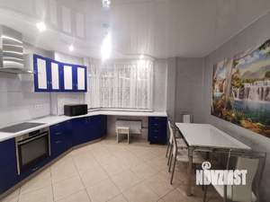 2-к квартира, посуточно, 105м2, 23/25 этаж