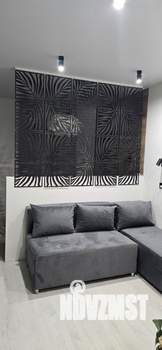 1-к квартира, посуточно, 28м2, 1/6 этаж