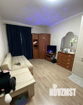 Студия квартира, на длительный срок, 28м2, 5/24 этаж