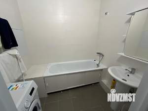 1-к квартира, на длительный срок, 34м2, 8/13 этаж