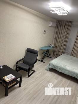 1-к квартира, на длительный срок, 40м2, 2/3 этаж