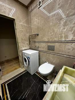 Студия квартира, посуточно, 34м2, 2/5 этаж
