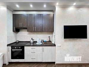 3-к квартира, на длительный срок, 87м2, 11/22 этаж