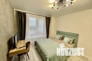 1-к квартира, посуточно, 23м2, 17/31 этаж