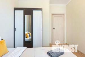 1-к квартира, посуточно, 32м2, 7/27 этаж