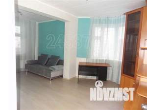 2-к квартира, на длительный срок, 60м2, 4/14 этаж