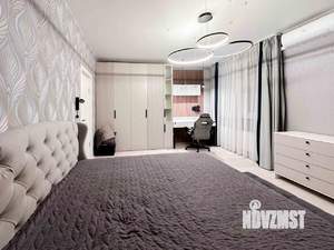 3-к квартира, на длительный срок, 68м2, 13/32 этаж
