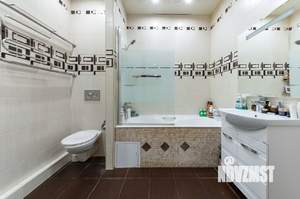 1-к квартира, на длительный срок, 46м2, 9/30 этаж