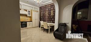 3-к квартира, на длительный срок, 102м2, 4/5 этаж