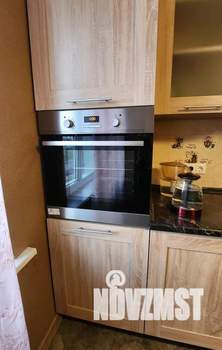 1-к квартира, посуточно, 43м2, 9/33 этаж